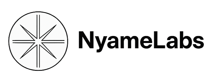 NyameLabs — Agence IA et automatisation pour PME africaines